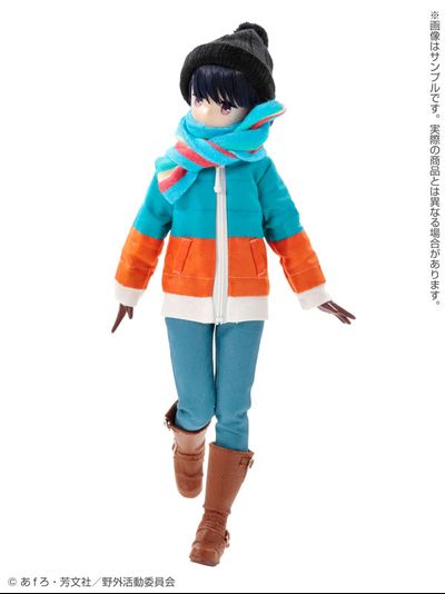 Кукла 1/6 PureNeemo Рин Сима (Rin Shima)
