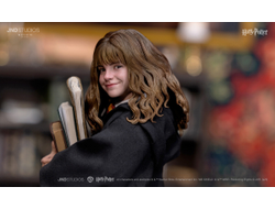 ПРЕДЗАКАЗ - Гермиона Грейнджер ("Гарри Поттер и Философский камень") - Коллекционная фигурка 1/6 Harry Potter LITE version Hermione (KJW003LHG) - JND Studios ?ЦЕНА: 47900 РУБ.?