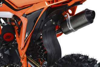 Питбайк Motoland 125 SX 125 E 17/14