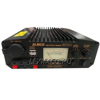 ALINCO DM-330FX
