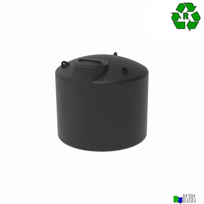 Емкость рециклинговая Экопром R TOR 2000 л