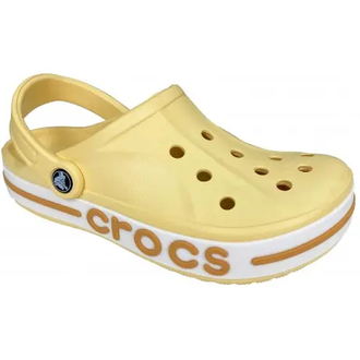 CROCS BAYABAND CLOG ПЕСОЧНЫЕ