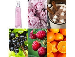 Givenchy Live Irresistible Blossom Crush