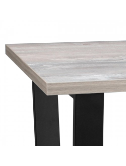 Стол «Лофт» (столешница 38 мм)