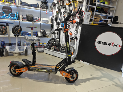 Электросамокат Kugoo G2 Max