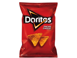 Doritos Hot Corn 100 гр (27 шт)