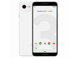 Google Pixel 3 XL 64GB White