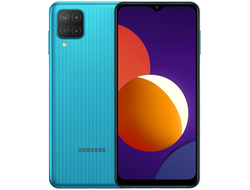 Samsung Galaxy M12 4/64GB Зеленый