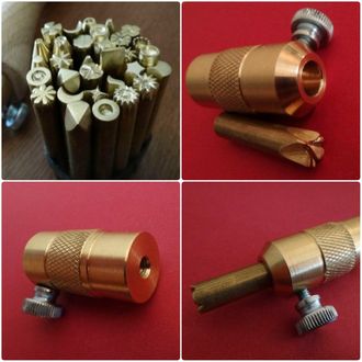 Насадка (переходник) для станции