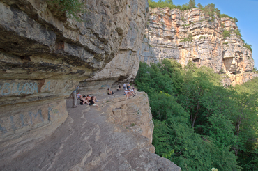 Орлиная полка