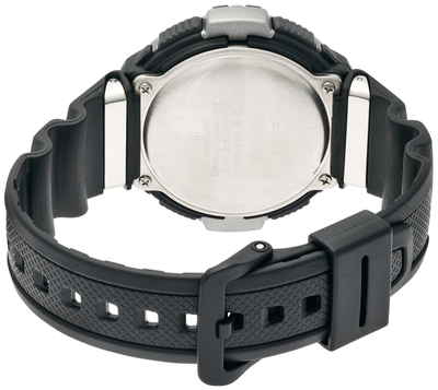 Часы Casio SGW-100J-1