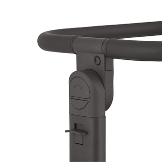 Стульчик для кормления Anex Ozy, Night (OZ-01)