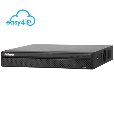 NVR IP видеорегистратор DHI-NVR2104HS-4KS2 Dahua