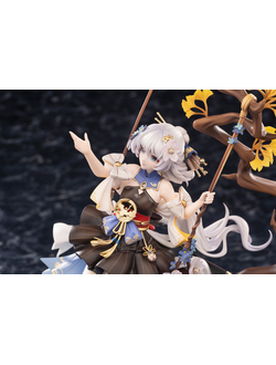 Фигурка 1/7 Тереза Апокалипсис (Theresa Apocalypse Starlit Astrologos Lover's Meeting Song Ver.)