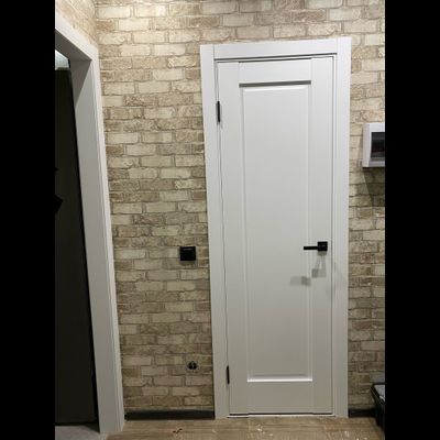 Прима-10 White Matt