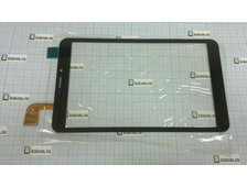 Тачскрин сенсорный экран GINZZU GT-W831, стекло