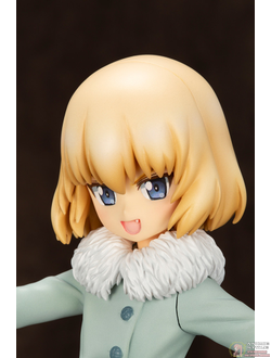 Фигурка 1/7 Катюша (Katyusha)