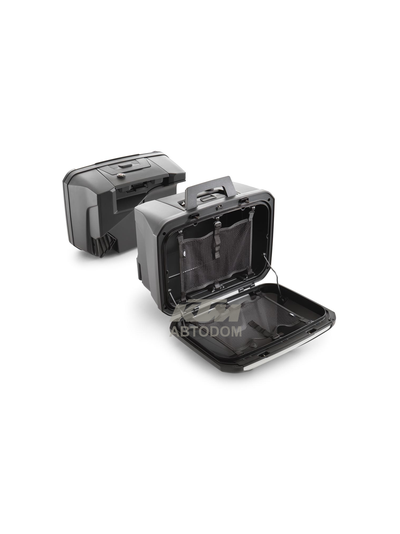 КОМПЛЕКТ КОФРОВ