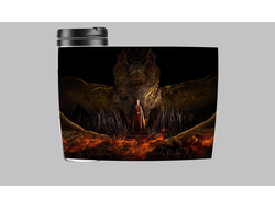Термокружка Дом Дракона, House of the Dragon №4