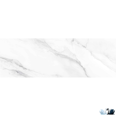 Плитка Gracia Ceramica Marble glossy white wall 01 30x90 настенная