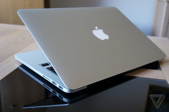 MacBook Pro 15-inch with Retina (2015)
