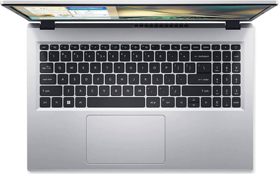 Acer Aspire A325-42 15,6" IPS FHD R7 7730U 16Gb, (SSD)512Gb Dos Серебристый