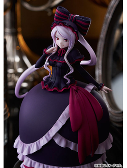 Фигурка Шаллтир Бладфоллен (Shalltear Bloodfallen Pop Up Parade)