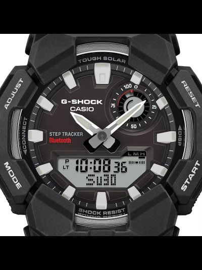 Часы Casio G-Shock GA-B010-1A