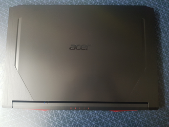 Acer ACER NITRO 5 AN517 51 50EB 17.3 FHD IPS