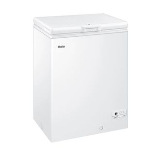 Ларь морозильный Haier HCE143R