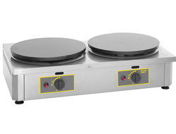 Блинница Roller Grill CDE 400