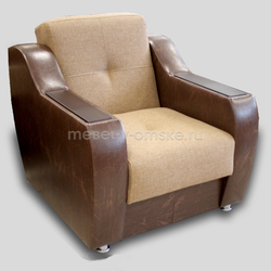 ШМ281 Кресло Кантри-2 (без механизма). Размер: 930х950х1030