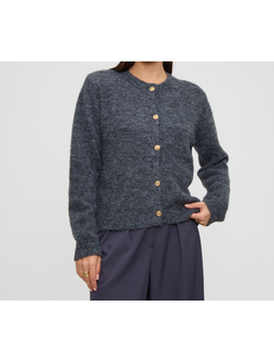 Кардиган на пуговицах (копия)