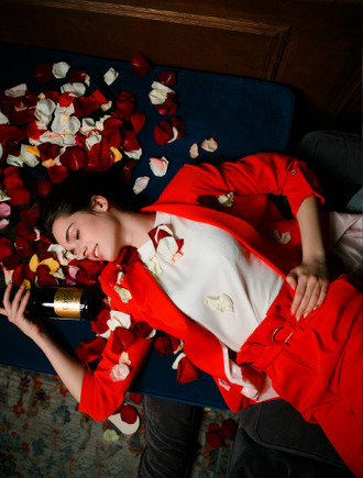 Свидание "VIP"