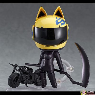 Нендроид Селти Стурлусон (Celty Sturluson)