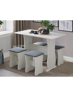 Обеденная группа тип 1