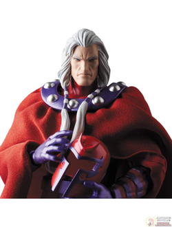 Фигурка Магнето (Magneto COMIC Ver.)