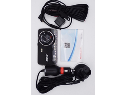 Видеорегистратор XPX P16 (2 камеры)