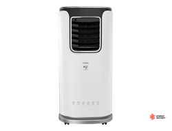 Мобильный кондиционер cерии JASMINE MAC-JS30CON03