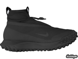 NIKE ACG Mountain Fly GORE-TEX Dark Grey (40-46)