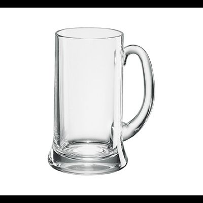 Кружка для пива 1170 мл, D 104 мм, H 200 мм, Icon