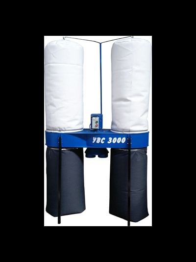 Аспирационная установка "УВС-3000", от