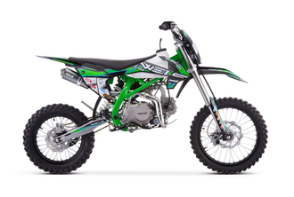 Питбайк WELS TХ 125 17/14