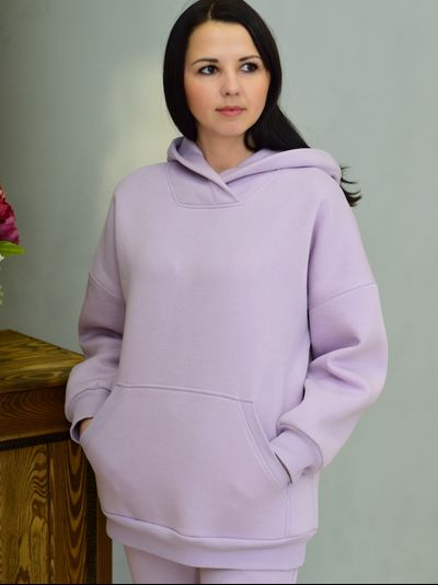 Худи: 629-1121 / Брюки: 99-11211