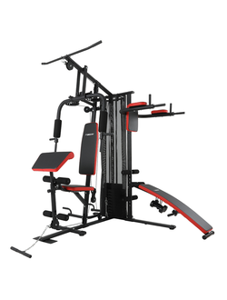 Силовой комплекс UNIX Fit BLOCK PRO