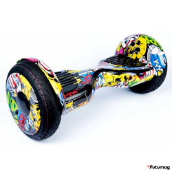 Гироскутер Smart Balance Wheel Premium 10.5