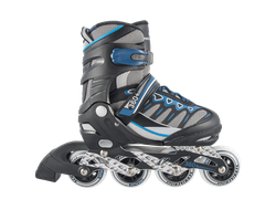 РОЛИКОВЫЕ КОНЬКИ TECH TEAM 360+