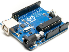 Купить Arduino UNO r3 ATmega328P + USB кабель | Интернет Магазин Arduino c разумными ценами!