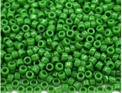 Toho 47D 0047D Opaque Shamrock / Непрозрачный клевер