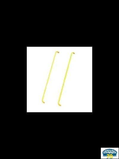 Набор ручек для детской площадки, набор ручек для ДИП, аксессуары для детских площадок, площадки70